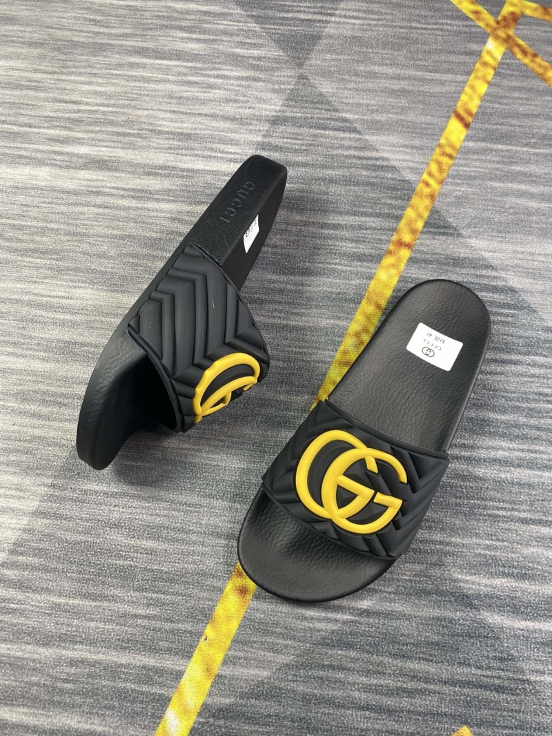 Gucci Slippers